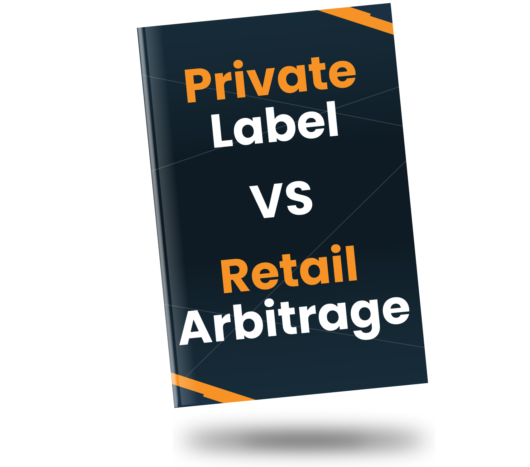 Guide GRATUIT : Private Label VS Retail Arbitrage